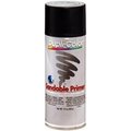 Vht VHT S24-DAP1698 12 oz Sandable Primer Paint - Black S24-DAP1698